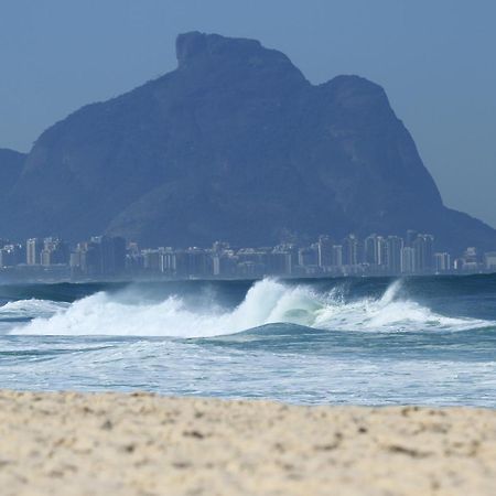 Rio Way Beach Albergue Río de Janeiro Exterior foto