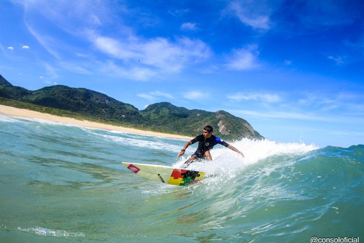 Rio Way Beach Albergue Río de Janeiro Exterior foto