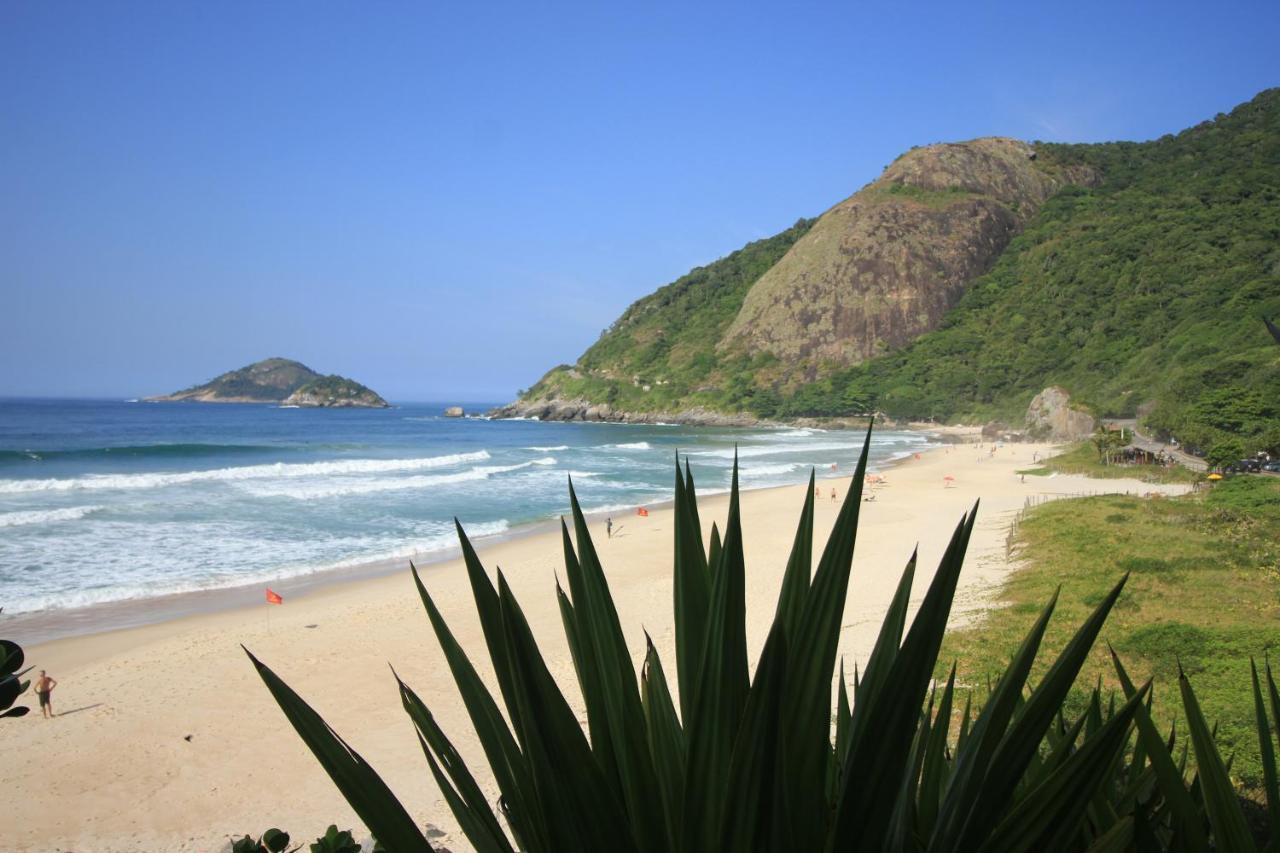 Rio Way Beach Albergue Río de Janeiro Exterior foto