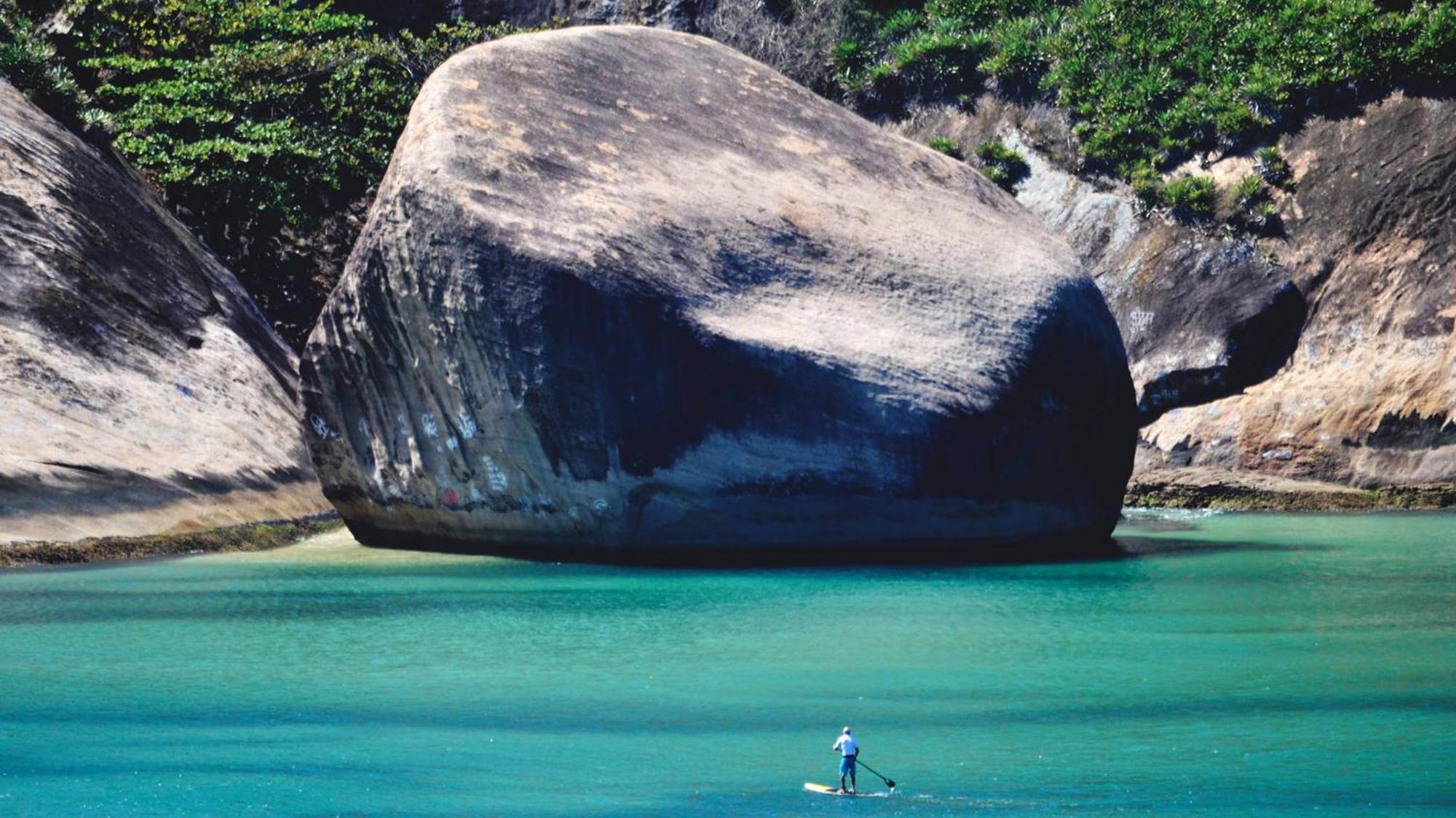 Rio Way Beach Albergue Río de Janeiro Exterior foto