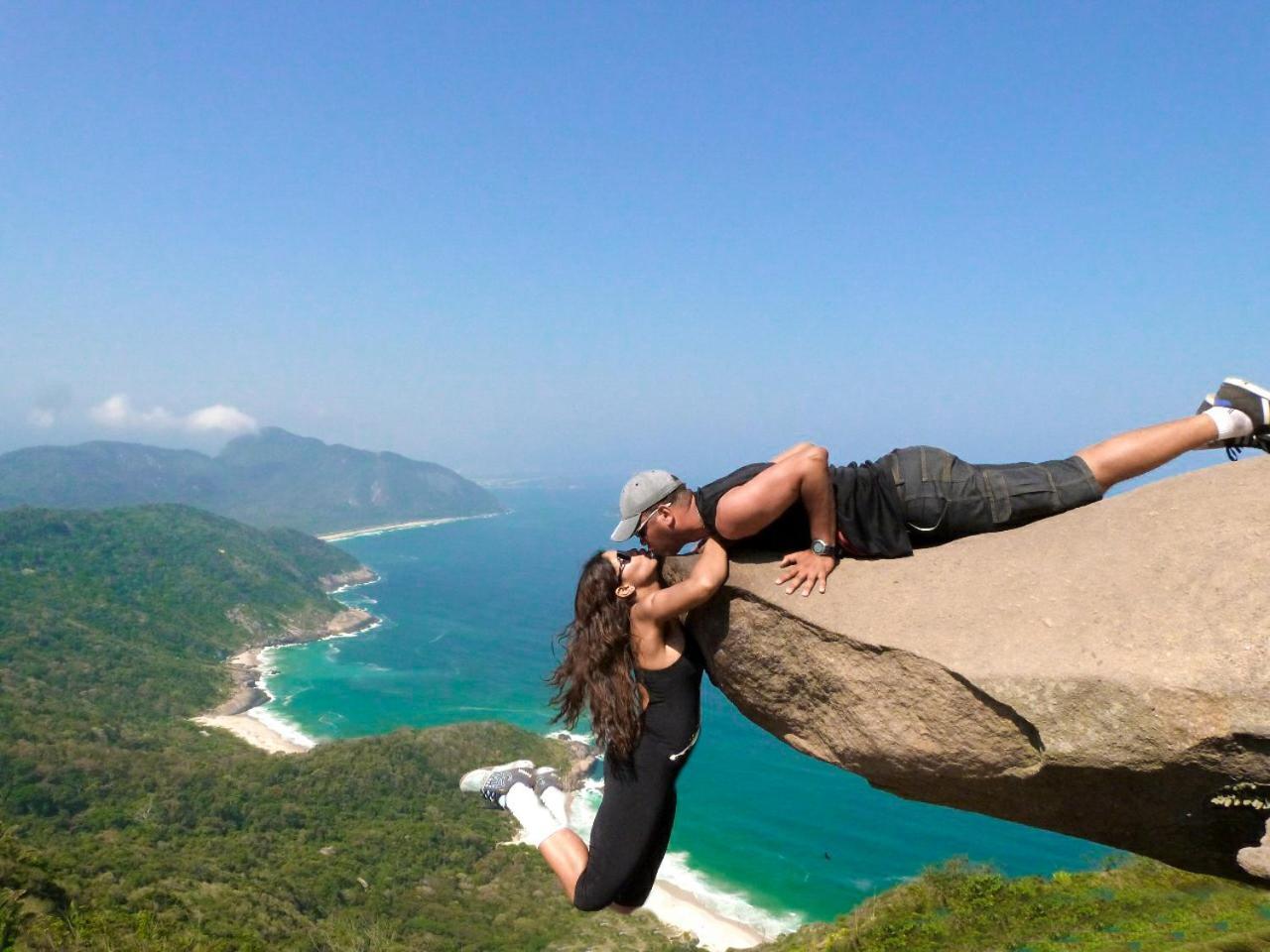 Rio Way Beach Albergue Río de Janeiro Exterior foto