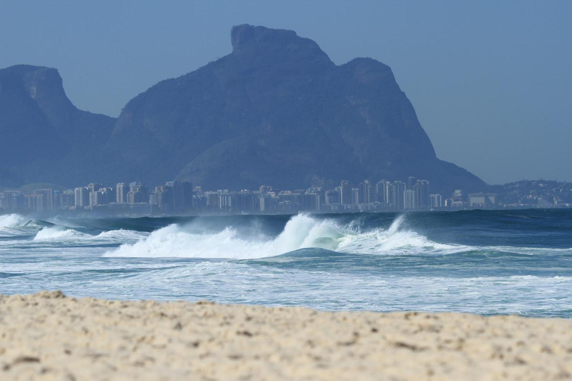 Rio Way Beach Albergue Río de Janeiro Exterior foto