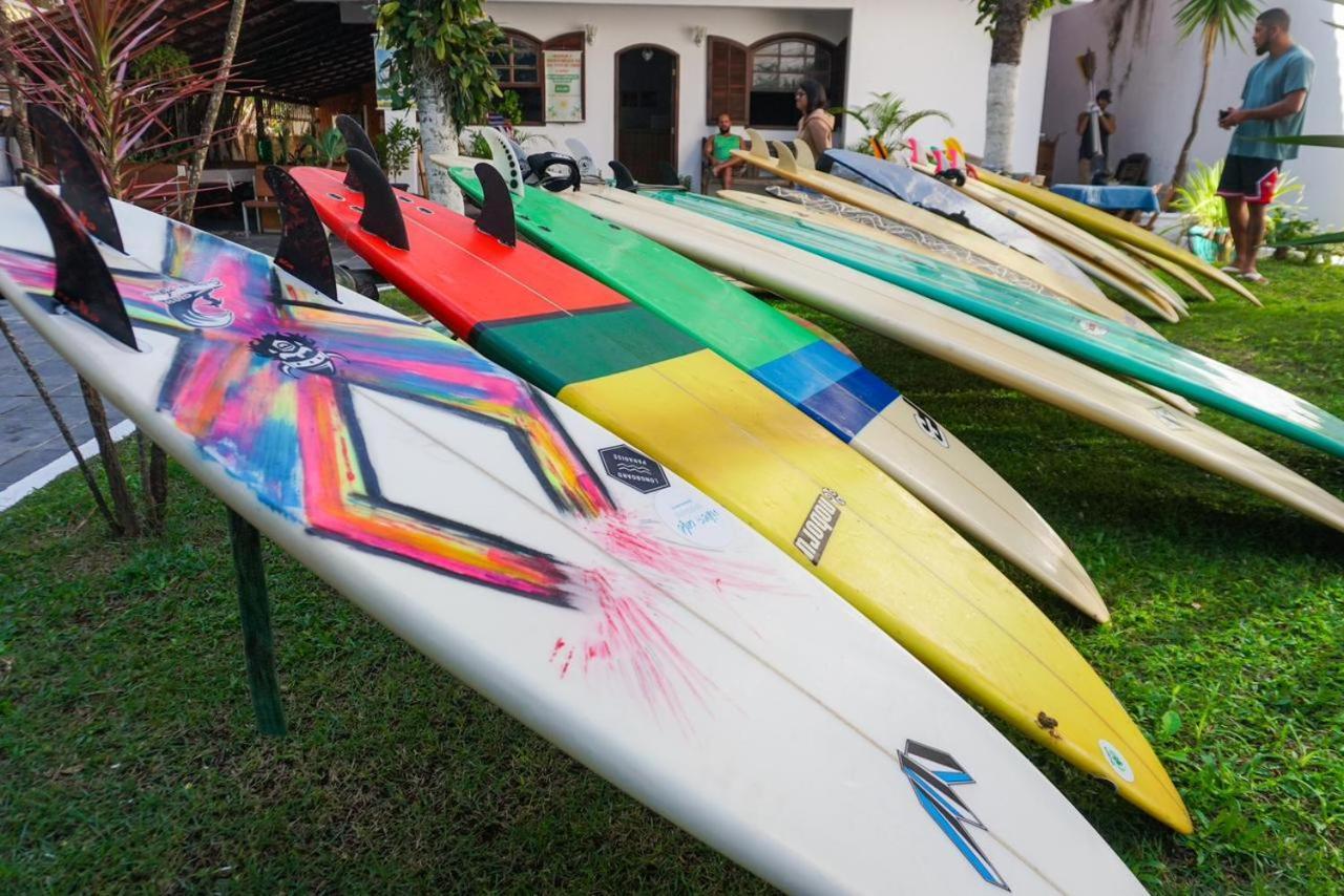 Rio Way Beach Albergue Río de Janeiro Exterior foto