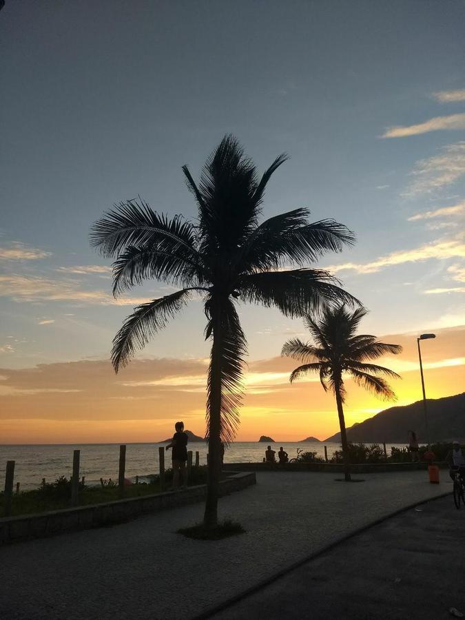 Rio Way Beach Albergue Río de Janeiro Exterior foto